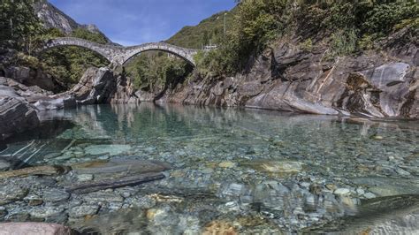 Valle Verzasca: what to see and what to do 